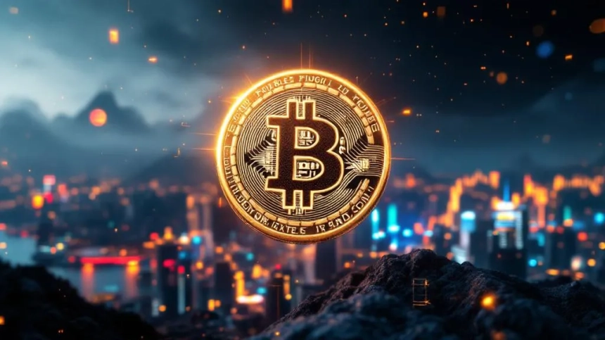  홍콩 투자사 AVENIR, 비트코인 투자액 10억 달러 돌파