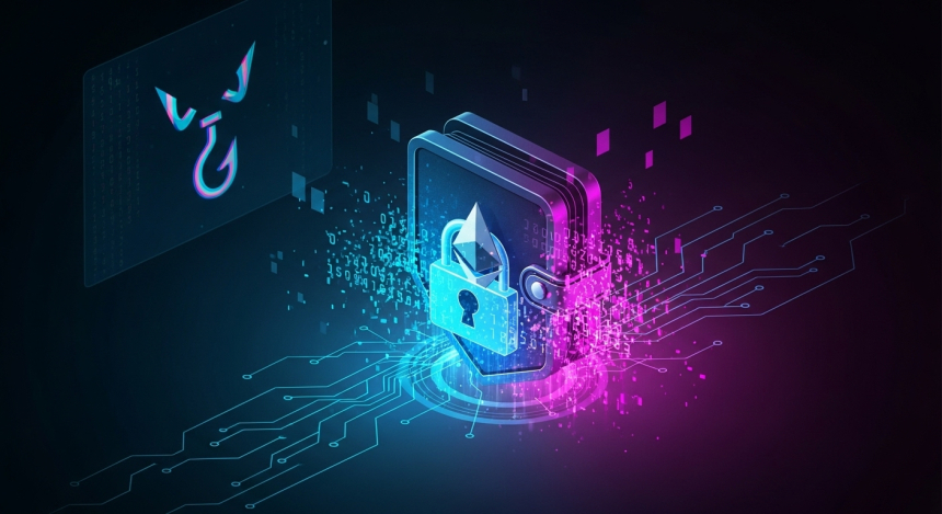  클릭 한 번에 42억 원 증발…EIP-7702 피싱 사기 피해 확산