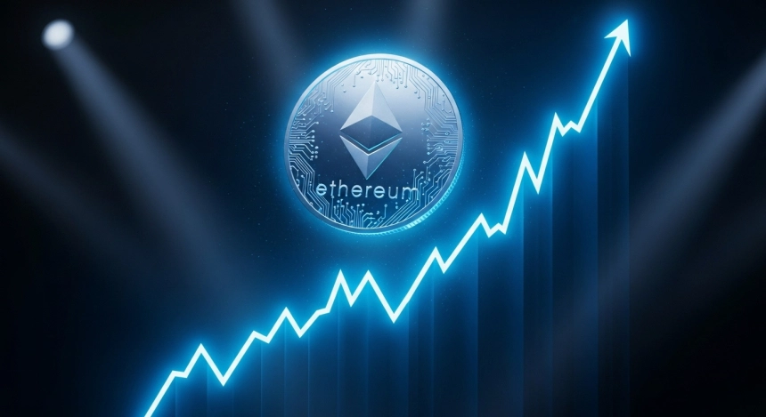 이더리움(ETH), 사상 최고가 눈앞…5,000달러 돌파 '시간문제'