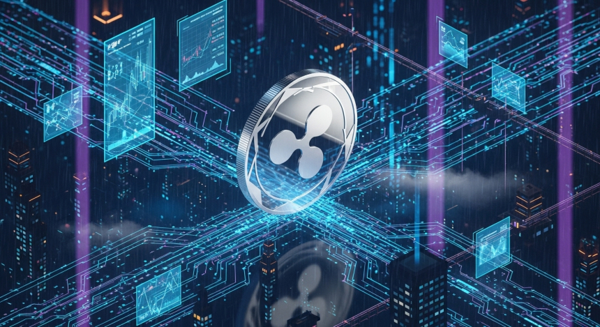  XRP, 청산 불균형률 32,474% 기록…비트코인 '마지막 블록' 채굴일도 공개