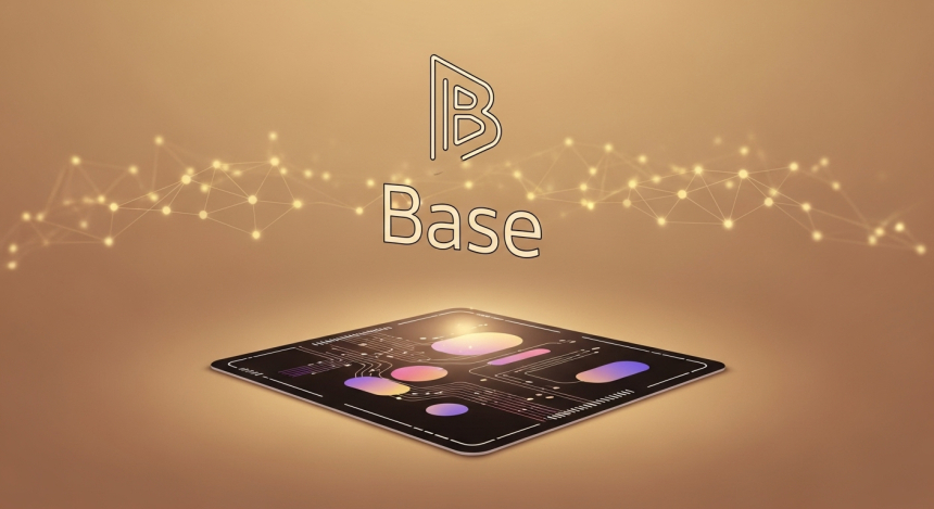  코인베이스 베이스, NFT 거래량 급증…체인 순위 3위 진입