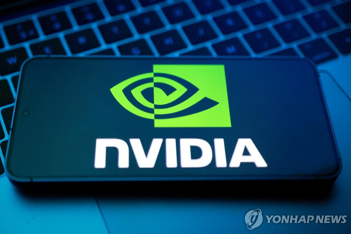 엔비디아 실적 앞두고 '시총 362조 변동성' 경고…AI 열기 분수령 되나