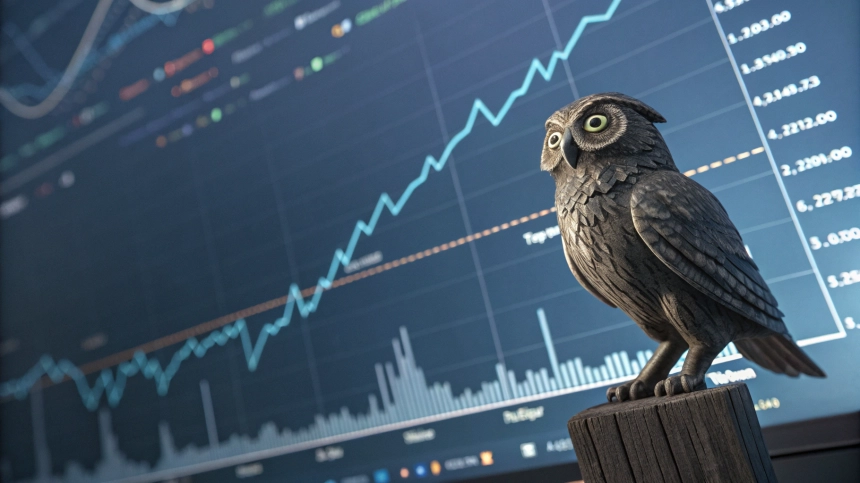  AI·유저 확장 힘입은 듀오링고, 실적 서프라이즈에 주가 16% 급등