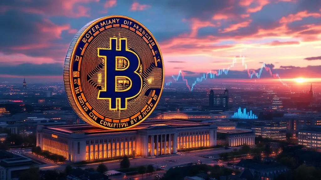 노르웨이 국부펀드, 비트코인 투자 192% 확대…7,161 BTC 간접 보유