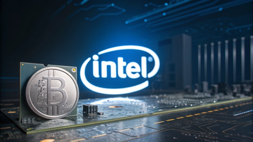  트럼프, 인텔 CEO 사퇴 압박…中 투자 논란에 반도체 업계 '흔들'