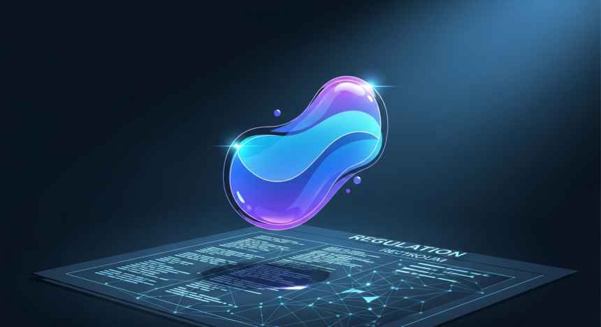  SEC, 유동성 스테이킹 토큰 '비증권' 가이드라인… DeFi·ETF 활성화 길 열렸다