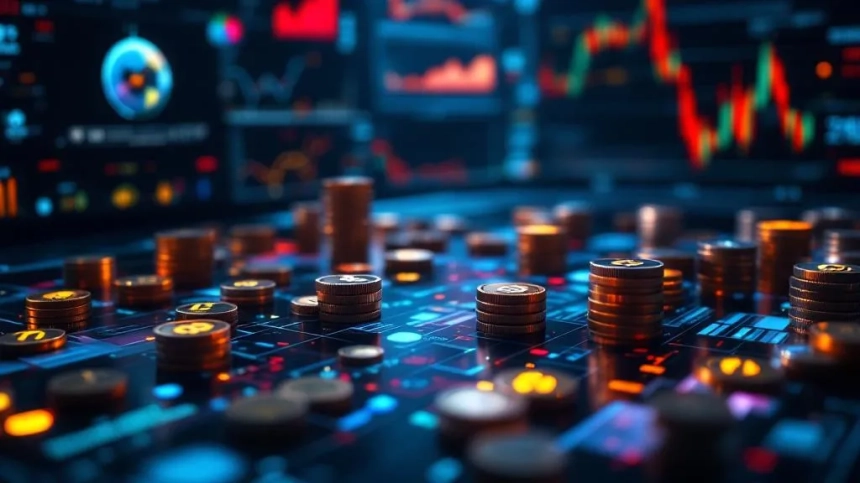 미국, 대부분의 암호화폐 토큰 '증권 아냐' 판단…아시아 부유층 투자 확대