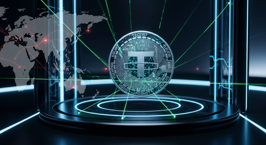  바이낸스, 4700만 달러 테더 동결…APAC 연계 글로벌 사기단 적발