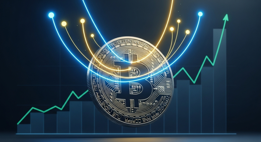  비트코인($BTC), 34조 원 규모 코인 재활성화…기관 투자자 중심 구조 변화 신호