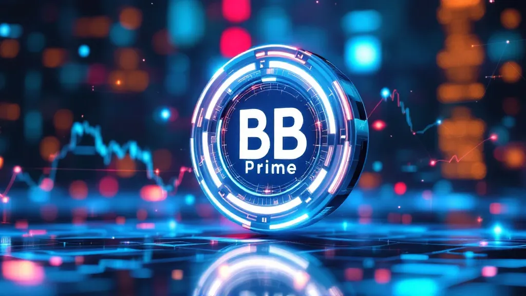 BounceBit, 프랭클린템플턴과 손잡고 'BB Prime' 출시