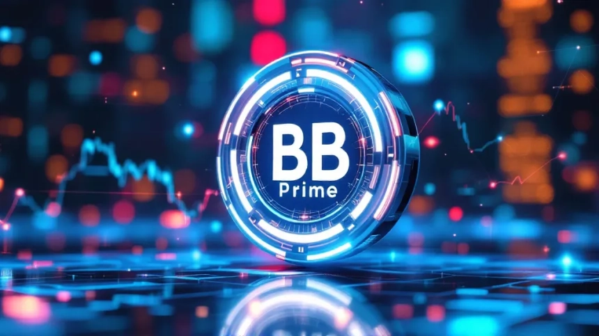  BounceBit, 프랭클린템플턴과 손잡고 'BB Prime' 출시