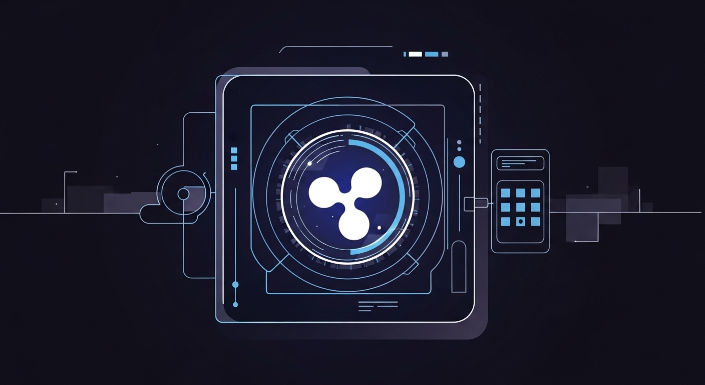 바이낸스, 한 달 새 XRP 보유량 5,900만 개 증가…장기 보유 신호 뜻하나