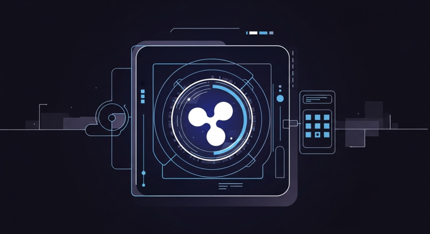  바이낸스, 한 달 새 XRP 보유량 5,900만 개 증가…장기 보유 신호 뜻하나