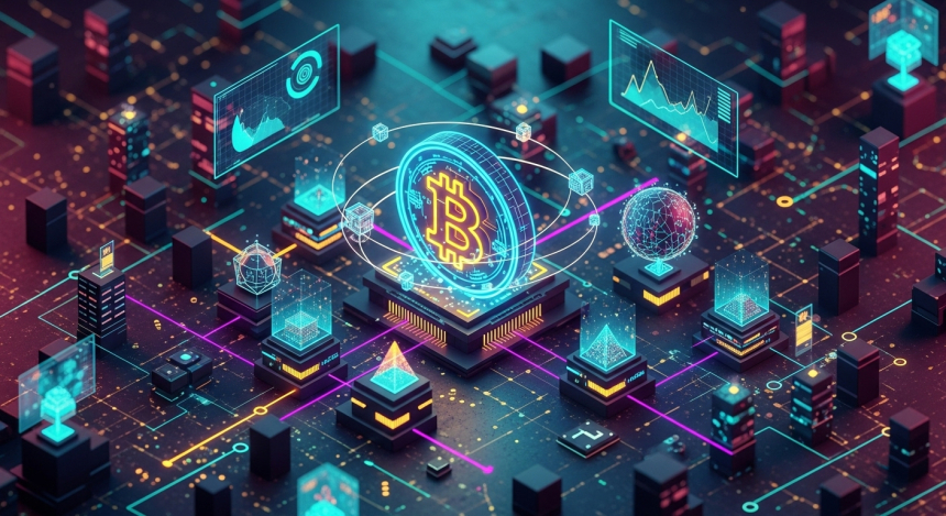  비트코인($BTC) 채굴 난이도 역대 최고치 경신…수익성도 동반 상승