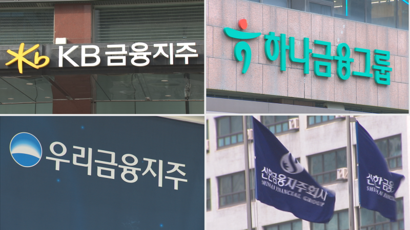 서클∙테더, 국내 4대 금융그룹과 회동…원화 스테이블코인 논의 본격화