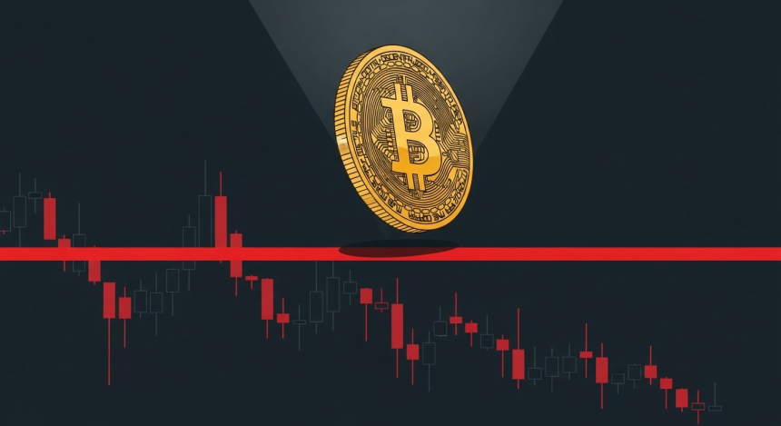 비트코인, 11만 4,000달러 못 넘으면 하락 심화 우려…전문가 '주간 마감이 분수령'