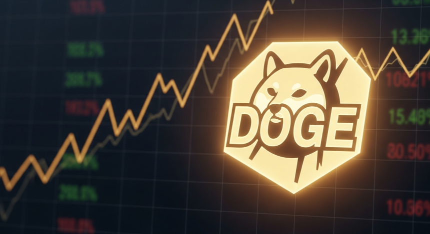 도지코인($DOGE), 단기 반등 신호 포착…0.23달러 재돌파 가능성 제기