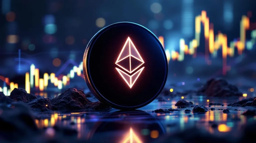 이더리움, 사상 최고가 4,880달러 돌파