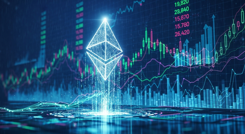  비트마인, 35일 만에 29억 달러치 이더리움 매입…기업 보유 순위 3위 등극