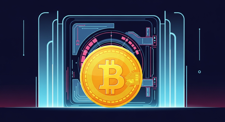 비트코인 보유? 매도?…암호화폐 담보대출 부활 조짐