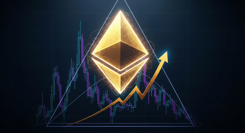 이더리움($ETH), 5,000달러 재도전 앞두고 강세 신호…고래 매집·유동성 축소 영향