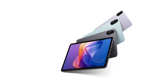  샤오미, '가성비 태블릿' 레드미 패드 2로 시장 공략…KT는 캐시리워드 40만 돌파