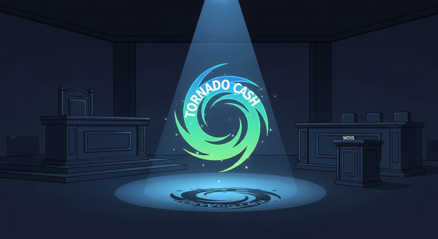 토네이도 캐시 공동 창립자 유죄…美, 개발자 코드 작성도 '송금 사업' 간주