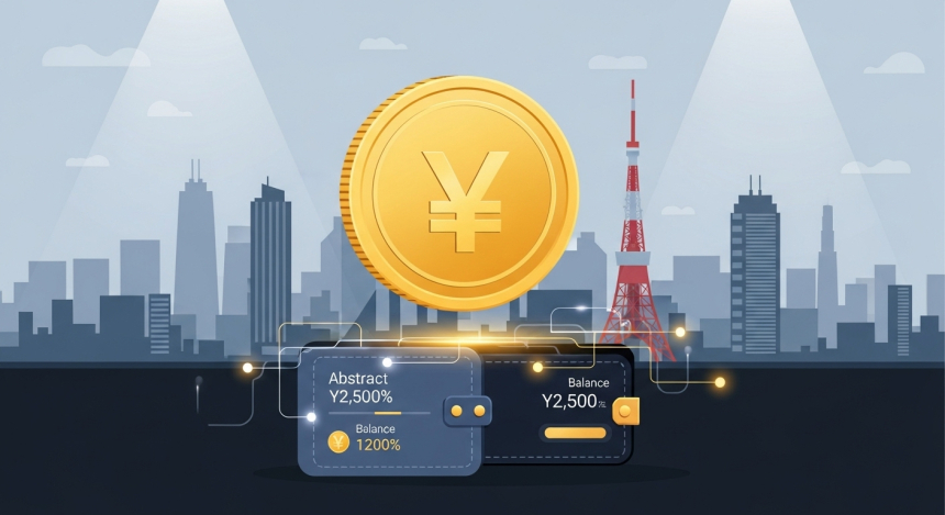 일본, 올가을 엔화 연동 스테이블코인 첫 승인 추진…금융청 제도권 진입 가속