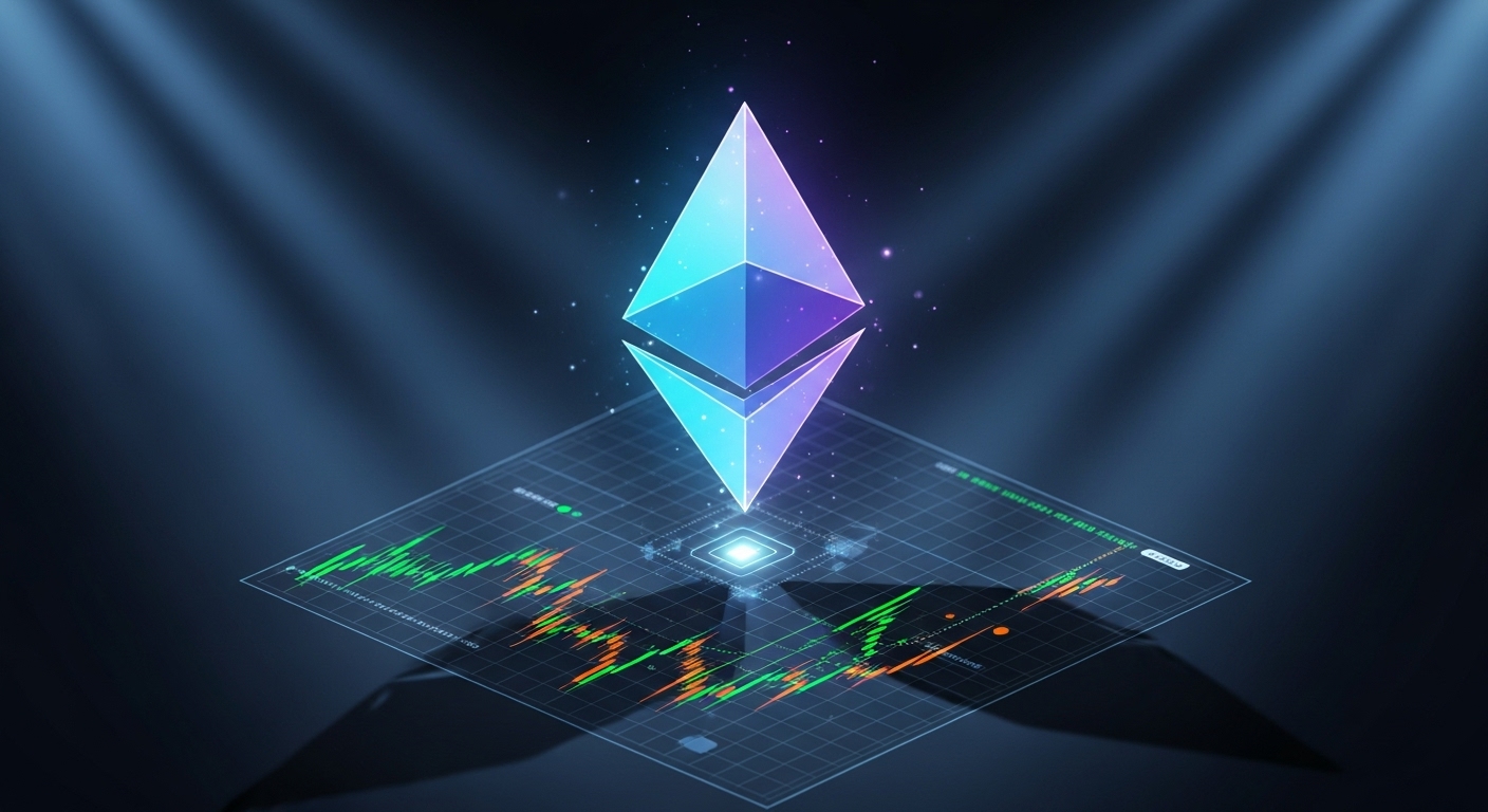 이더리움($ETH), 단기 9% 급등…5,000달러 돌파 여부 주목