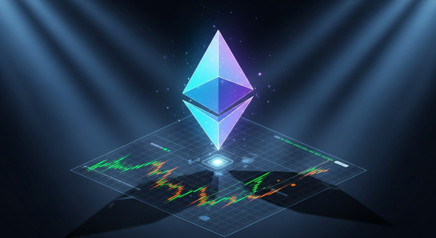  이더리움($ETH), 단기 9% 급등…5,000달러 돌파 여부 주목