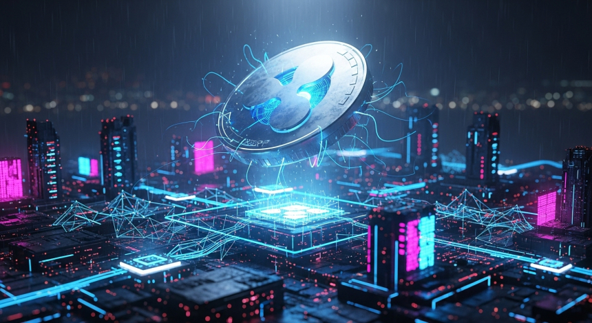 XRP 결제량 500% 급증…가격 반등 신호일까