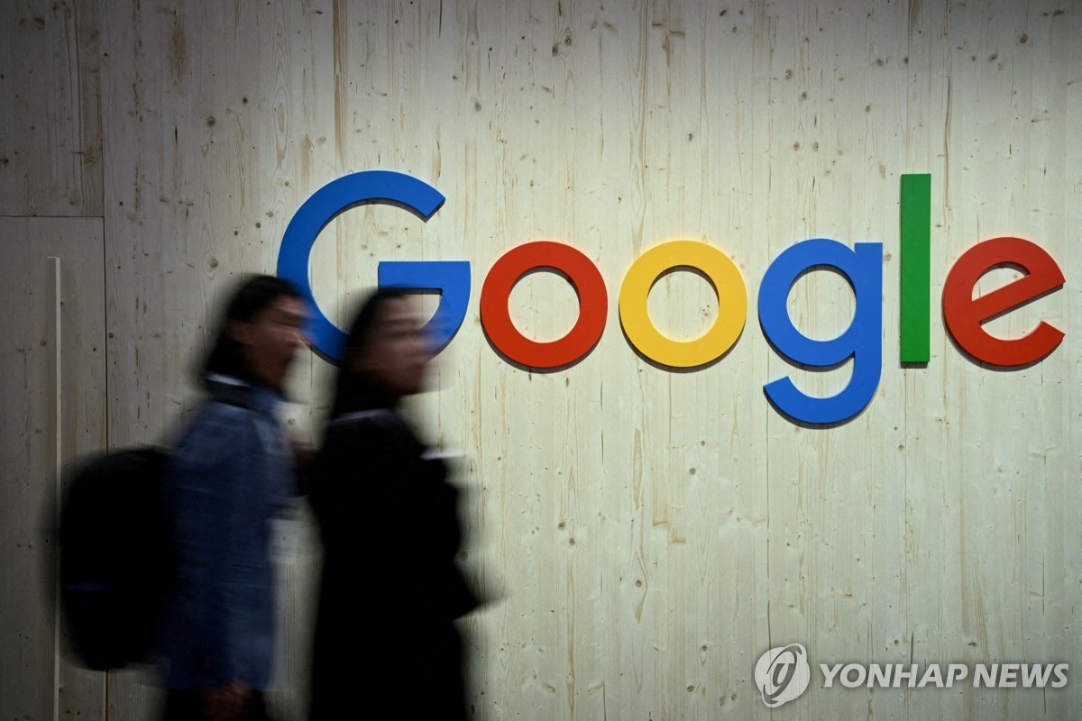 AI 검색왕은 구글 AI 모드…챗GPT·그록 제쳤다