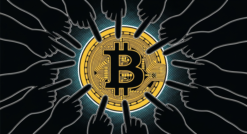  비트코인 1개 향해 쌓아라…인플루언서 다빈치의 '매수 이모지' 메시지 화제