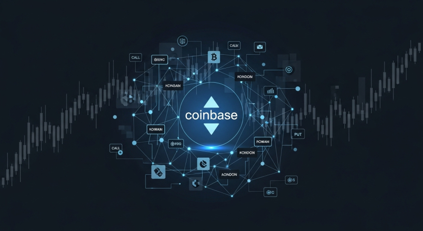 코인베이스, 4조 원 규모 데리빗 인수 완료…글로벌 파생상품 시장 정조준