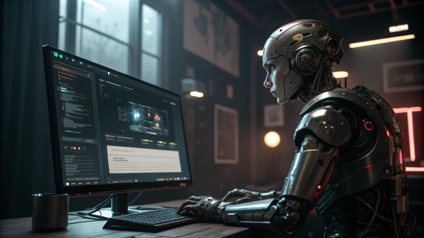  타이니피시, 677억 투자 유치…‘사람처럼 일하는 웹 에이전트’로 시장 정조준