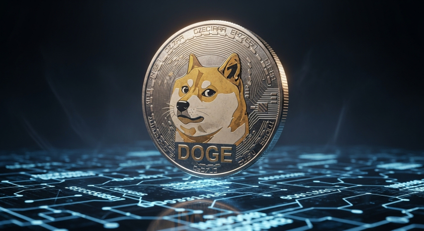  도지코인($DOGE), 229억 원 규모 고래 지갑 등장…시장 유동성 긴장 고조