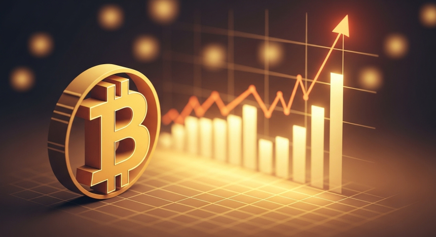 비트코인($BTC), 연말까지 44% 상승 전망…최대 16만 달러 가능성도