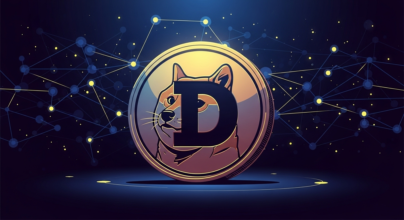 도지코인($DOGE), 4억 개 이동…고래 매집 본격화 신호?