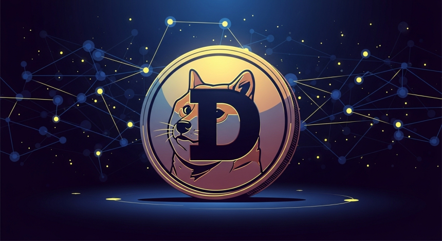 도지코인($DOGE), 4억 개 이동…고래 매집 본격화 신호?