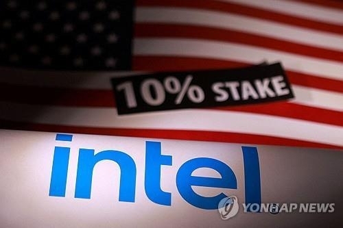  인텔, 89억 달러 美 투자 유치…파운드리 매각 사실상 봉쇄