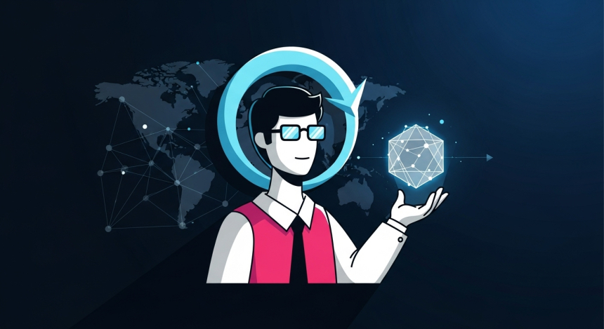  암호화폐 인플루언서, 전통 VC 권력 해체... 투자 민주화 가속