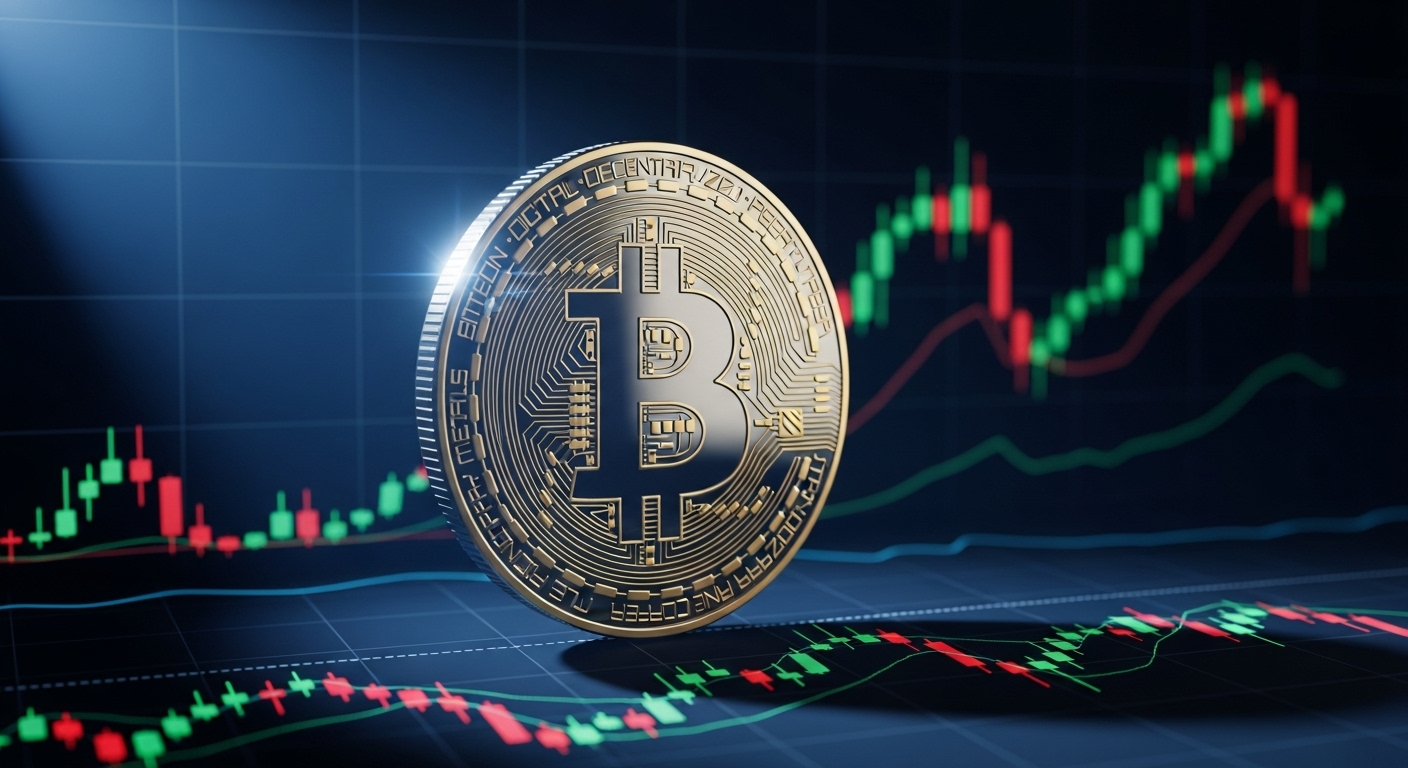비트코인(BTC) 반등 시도에도 막히는 회복… 개인 vs. 기관 매매 엇갈려
