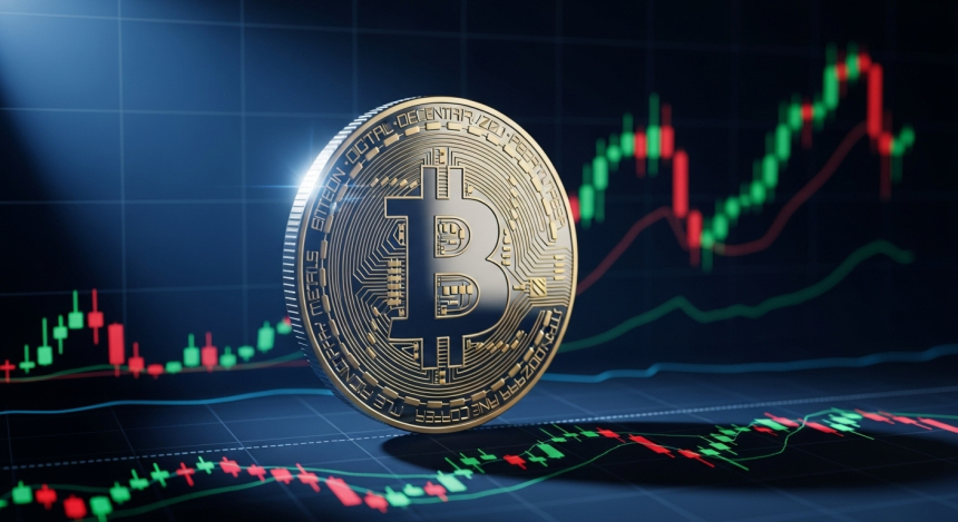  비트코인(BTC) 반등 시도에도 막히는 회복… 개인 vs. 기관 매매 엇갈려