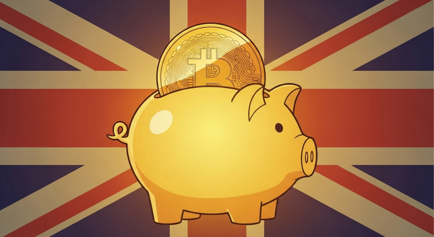영국 성인 27%, 은퇴 자산에 암호화폐 편입 의향... '포트폴리오 다변화 신호탄'