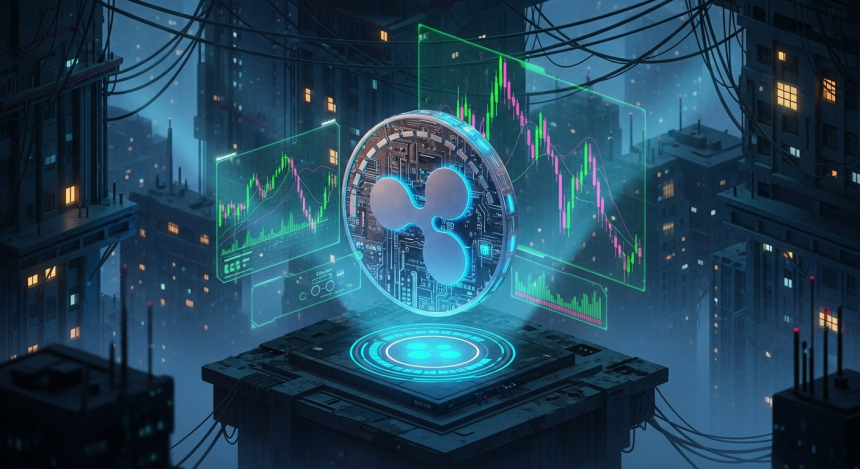  리플(XRP), 3.10달러 지지선 주목…박스권 지속 가능성 확대