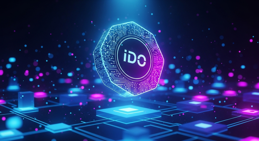  개인 투자자 되살린 IDO…100달러로 참여하는 새 크립토 투자 시대