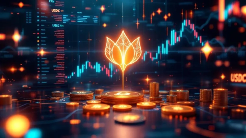 앤드리 크론예, 완전 온체인 거래 플랫폼 '플라잉 튤립' 미국 투자 유치 착수