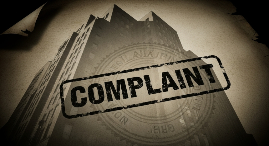  FTX 고객들, 법률 자문 로펌 펜윅앤웨스트에 '사기 공모' 혐의 강화 소송 제기