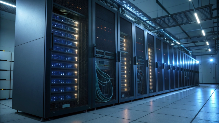  슈퍼마이크로, AI 스토리지 생태계 장악 나선다…엔비디아·DDN과 협공