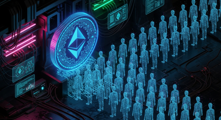 이더리움(ETH) 언스테이킹 대기 14일 돌파…5조 원 대기 중 '유동성 위기' 경고